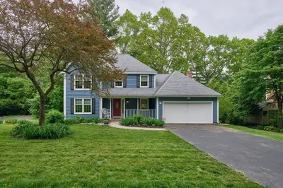 9 Hill Street #private way