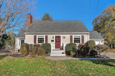 14 Twitchell St
