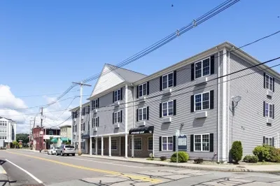 12 Pratt Street #105A 1
