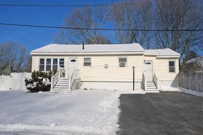 53 Garden St