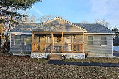 458 West Street #B 1