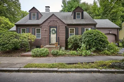 45 Bonair Street 1
