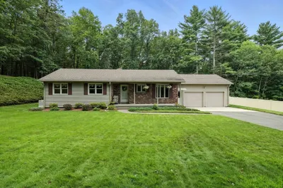 622 E Mountain Road 1