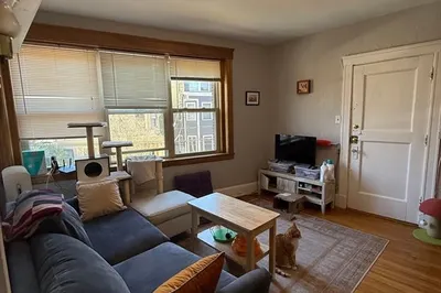 97 Hancock St #5