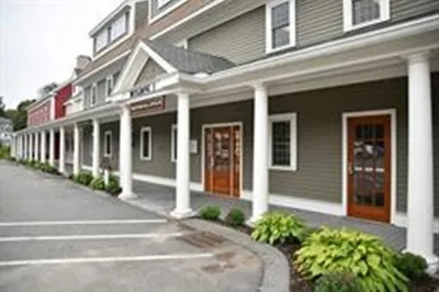 29 Hudson Rd- Building 3 Rd 1