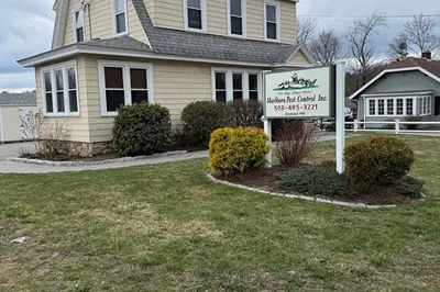 61 Boston Post Rd E Rd