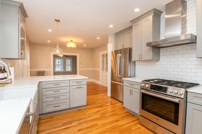 22 Saranac St #2