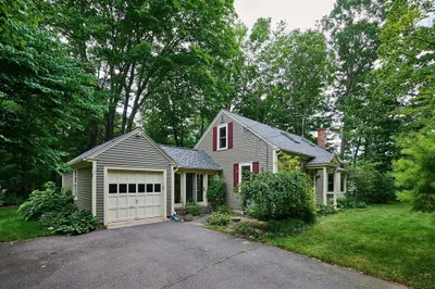 145 Chesterfield Road 1