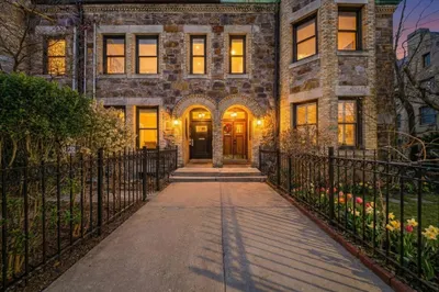 324 Tappan St #PH 1