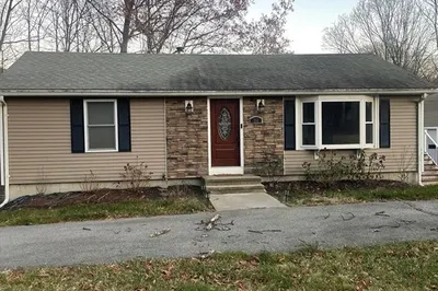 256 Old Webster Rd #1