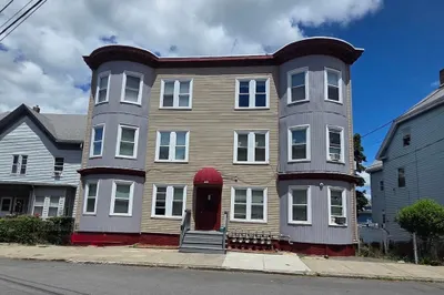 43 Highrock Street 1