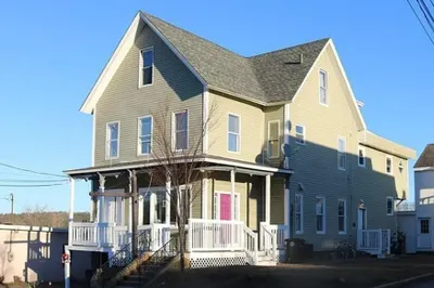 70 Central Street #3