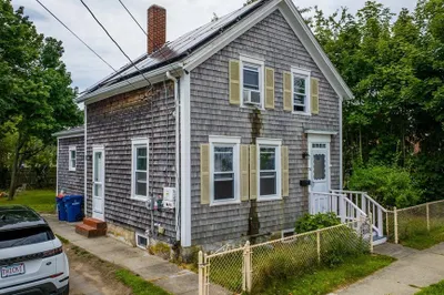 74 Grape St