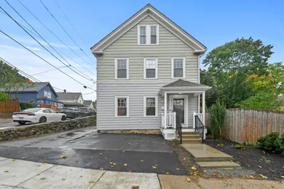 43 Acton Street