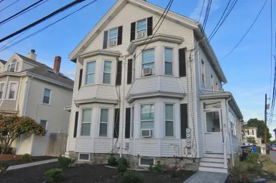 36 Harvard Street #1 1