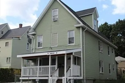 18 Barclay St #1 1