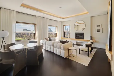 48 Beacon St #12F 1