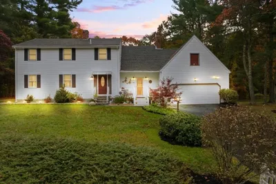 47 Fairbanks Rd