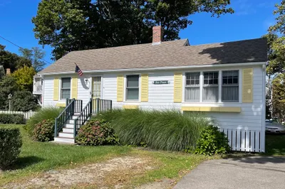 16 Foam Rd. Winter Rental 1