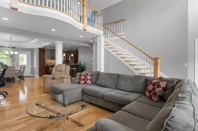 6 Saint James Drive