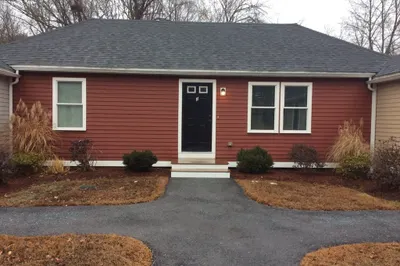 142 Parker Street #3 1