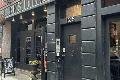 125 Salem Street #5