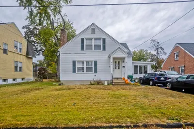 46 Kaveney St 1