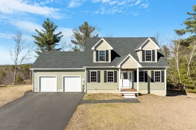 132 Michael's Lane 1