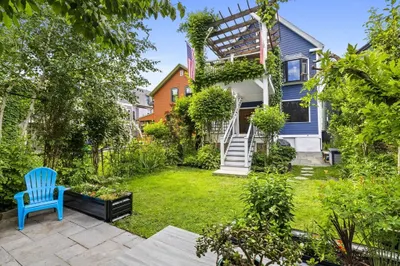 71 Mcbride Street #1