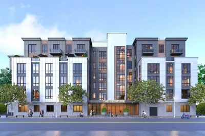 20 West Fifth #3B 1