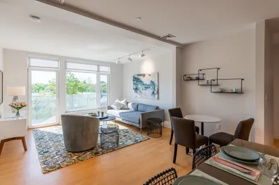 77 New St #309