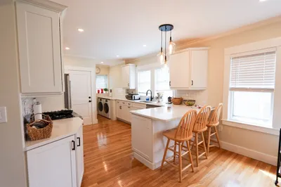 247 Savin Hill Furnished #2 1