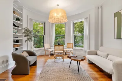 293 Beacon Street #2