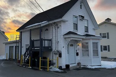7 Wilson Street #2