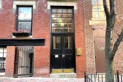 11 Irving Street #7