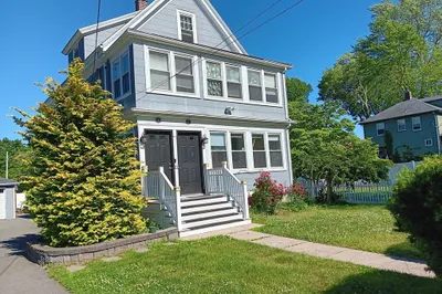 61 Spruce Street #1 1