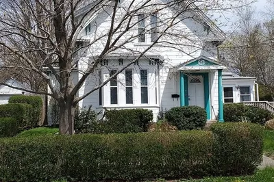 54 Franklin Street 1