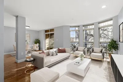 540 E Broadway #2B