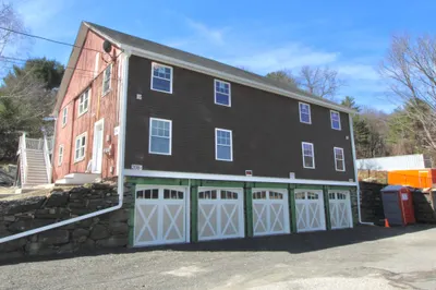 208 West Main St #1 1