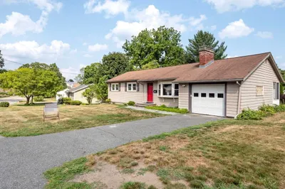 85 Dalton Rd
