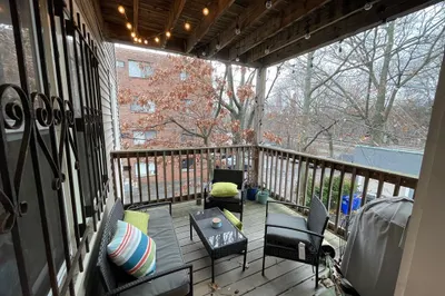 249 Hyde Park Ave #2R 1