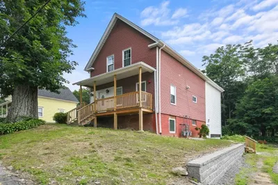 116 Malvern Rd #1