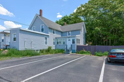 139 Intervale St