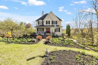 32 Westland Farm Road 1