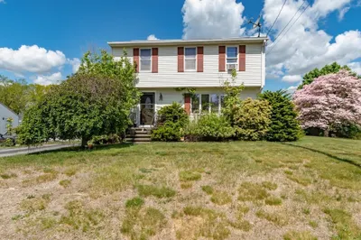 5 Glen Ave
