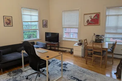 38 West Cedar St #2 1