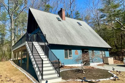 119 Wickaboag Valley Rd 1