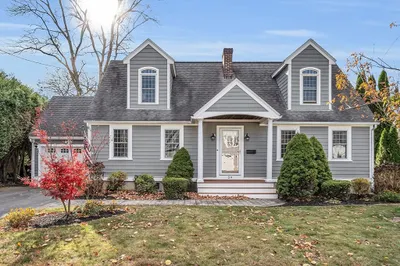 29 Faulkner Road