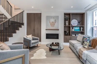 47 Hancock Street #2 1