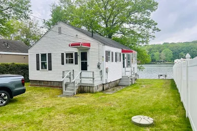 91 Shore Rd